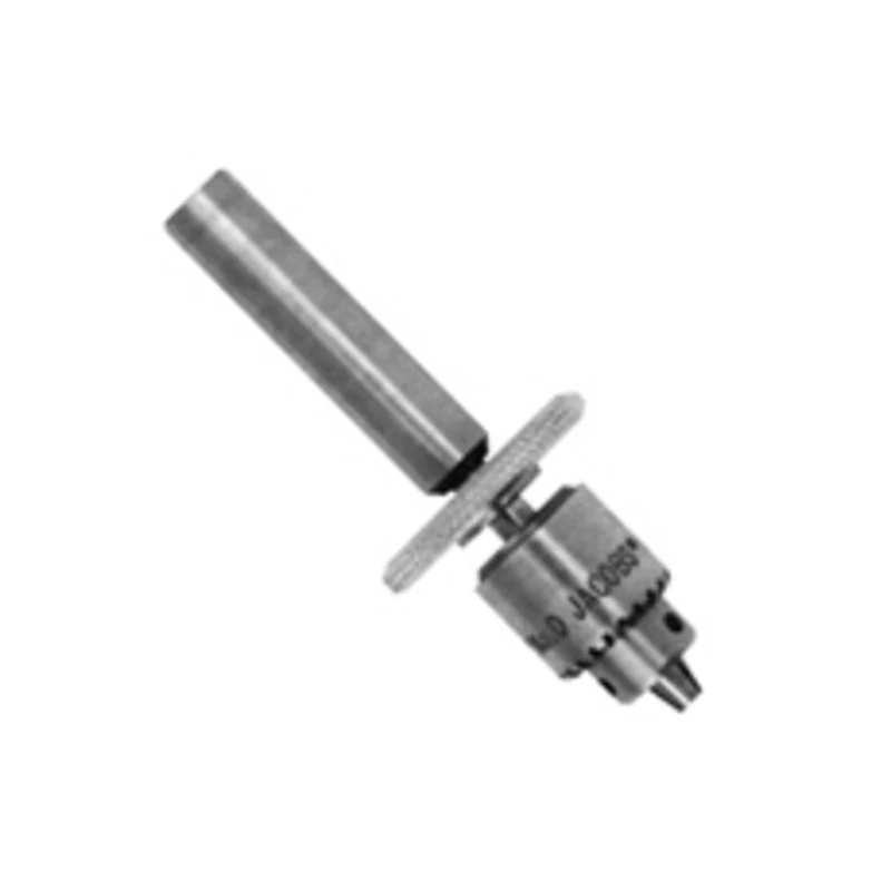Precise Micro Drill Adapter with Key Type Drill Chuck 0-5/32 - DF-240